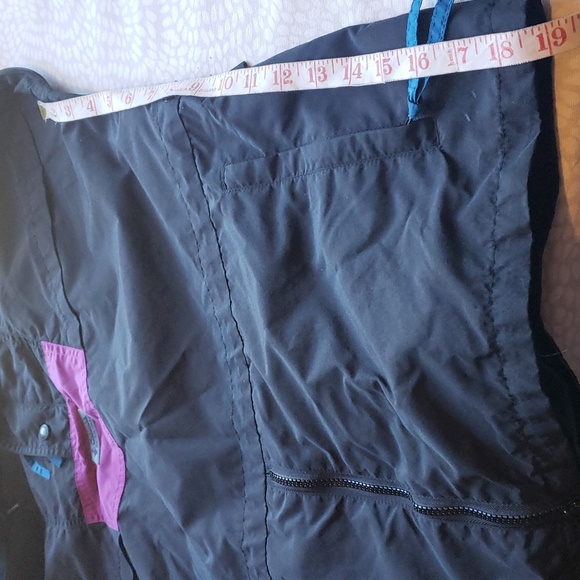 Columbia Radial Sleeve Pullover Jacket - Vintage - Picture 14 of 15